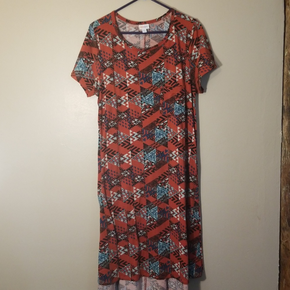 Lularoe carly